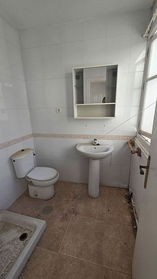 Piso en venta en La Caleta - La Viña en Cádiz