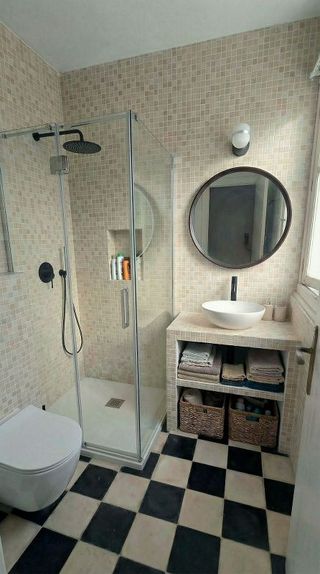 Piso en venta en La Caleta - La Viña en Cádiz