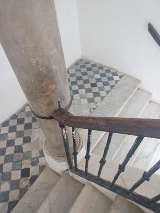 Piso en venta en La Caleta - La Viña en Cádiz
