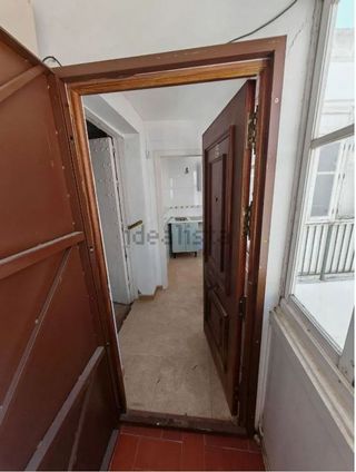 Piso en venta en La Caleta - La Viña en Cádiz