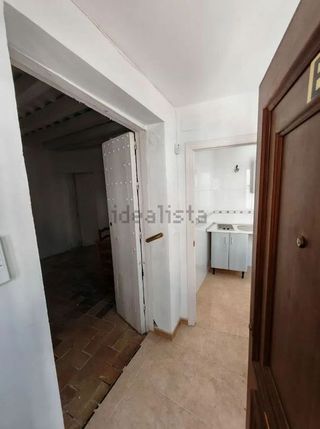 Piso en venta en La Caleta - La Viña en Cádiz