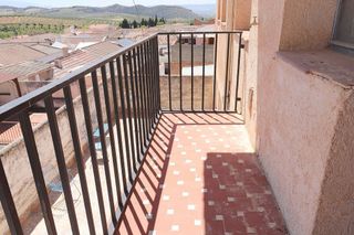 Piso en venta en Illora