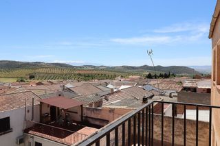 Piso en venta en Illora