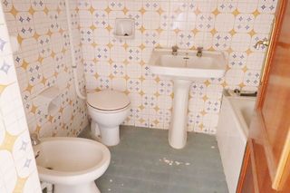 Piso en venta en Illora