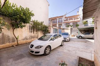 Terreno en venta en San Antón en Armilla