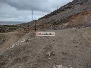 Terreno en venta en Las Torres en Palmas de Gran Canaria(Las)
