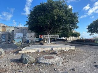 Terreno en venta en Las Torres en Palmas de Gran Canaria(Las)