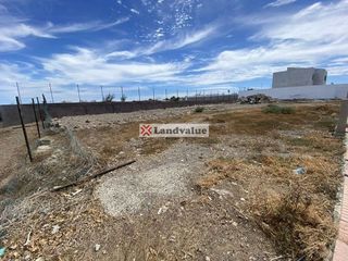 Terreno en venta en Las Torres en Palmas de Gran Canaria(Las)