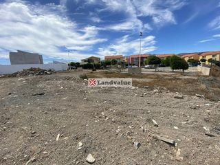 Terreno en venta en Las Torres en Palmas de Gran Canaria(Las)