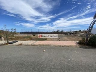 Terreno en venta en Las Torres en Palmas de Gran Canaria(Las)