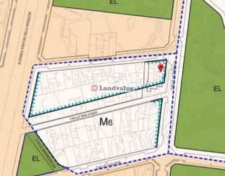 Terreno en venta en Las Torres en Palmas de Gran Canaria(Las)