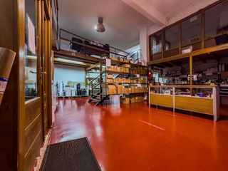 Local comercial en venta en El Parque - Zapatón en Torrelavega