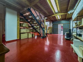 Local comercial en venta en El Parque - Zapatón en Torrelavega