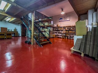 Local comercial en venta en El Parque - Zapatón en Torrelavega