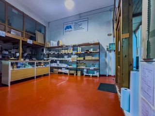 Local comercial en venta en El Parque - Zapatón en Torrelavega