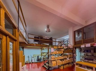 Local comercial en venta en El Parque - Zapatón en Torrelavega