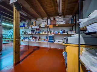 Local comercial en venta en El Parque - Zapatón en Torrelavega