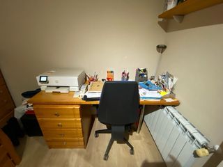 Dormitorio juvenil completo