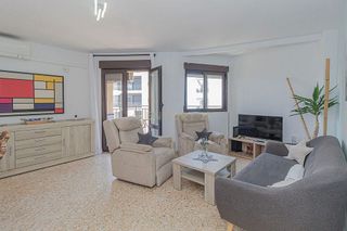 Piso en venta en Zona Pueblo en Calpe/Calp