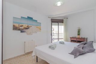 Piso en venta en Zona Pueblo en Calpe/Calp