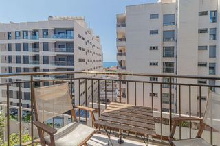 Piso en venta en Zona Pueblo en Calpe/Calp