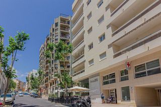 Piso en venta en Zona Pueblo en Calpe/Calp