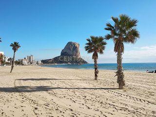 Piso en venta en Zona Pueblo en Calpe/Calp