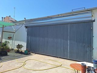 Nave industrial en venta en Elda