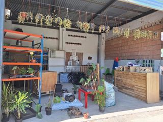 Nave industrial en venta en Elda