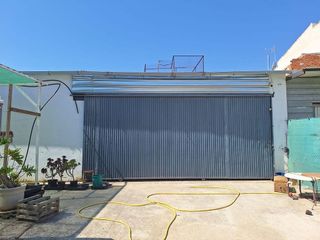 Nave industrial en venta en Elda