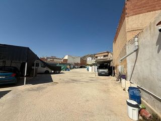 Nave industrial en venta en Elda