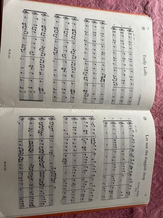 Second livre ensemble flute a bec-Sanvoisin