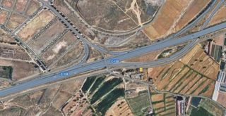 Terreno en venta en Magraners - Polígon del Segre en Lleida