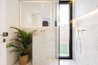 Chalet en alquiler en Los Naranjos - Las Brisas en Marbella