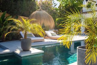 Chalet en alquiler en Los Naranjos - Las Brisas en Marbella