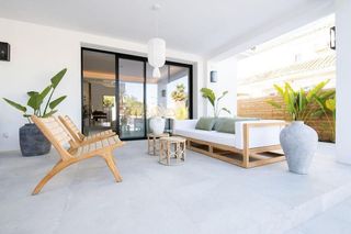 Chalet en alquiler en Los Naranjos - Las Brisas en Marbella