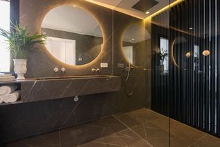 Chalet en alquiler en Los Naranjos - Las Brisas en Marbella