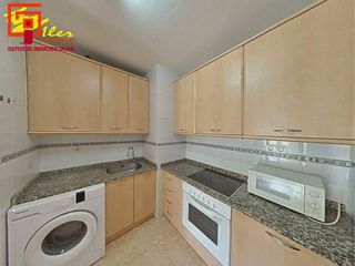 Piso en venta en Cappont en Lleida