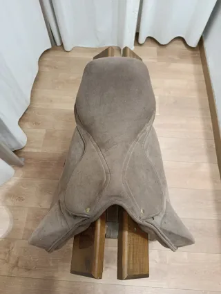 Silla de salto CASTECUS Z-PLUS