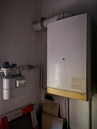 Piso en venta en Ripoll