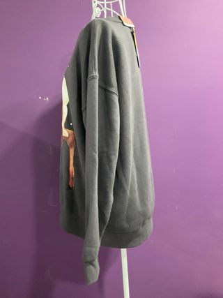 Sudadera Bambi Disney Talla S