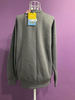 Sudadera Bambi Disney Talla S