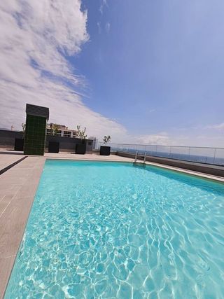 Piso en alquiler en Port en Badalona