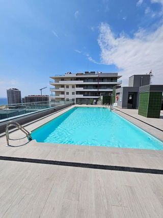 Piso en alquiler en Port en Badalona