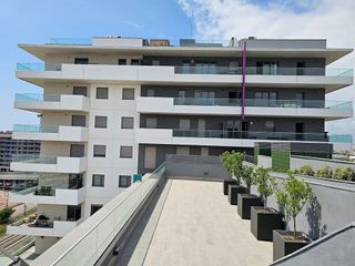 Piso en alquiler en Port en Badalona