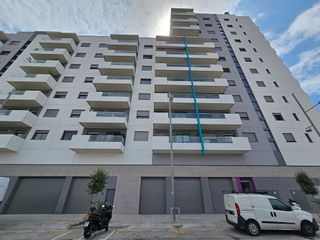 Piso en alquiler en Port en Badalona