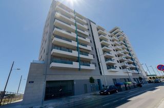 Piso en alquiler en Port en Badalona