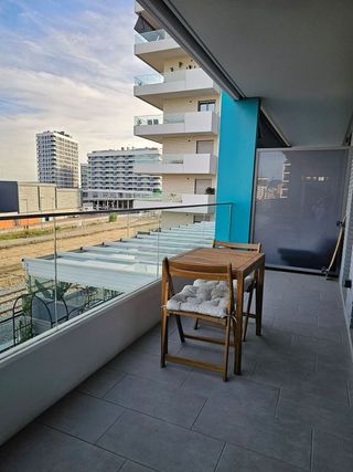 Piso en alquiler en Port en Badalona
