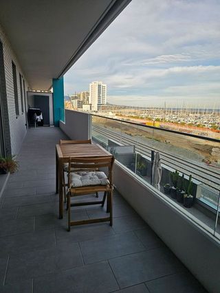 Piso en alquiler en Port en Badalona