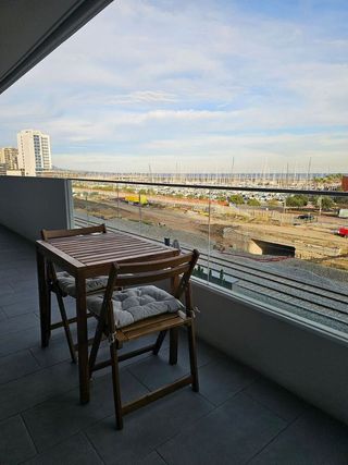 Piso en alquiler en Port en Badalona